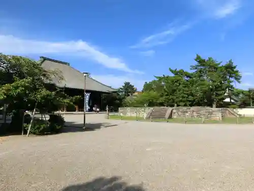 西大寺のその他建物