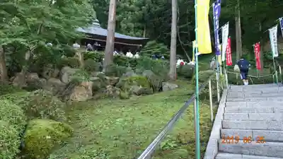 大渕寺のその他建物