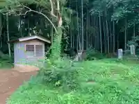 東漸寺(千葉県)