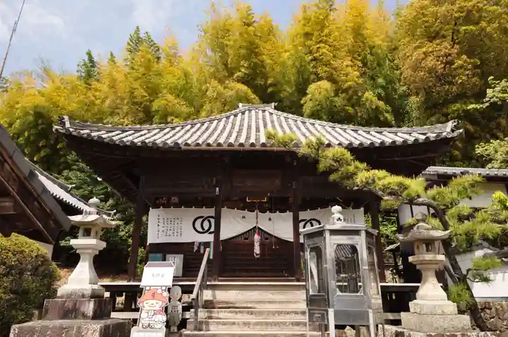 浄土寺のその他建物