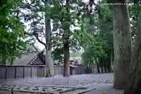 伊勢神宮外宮(豊受大神宮)のその他建物