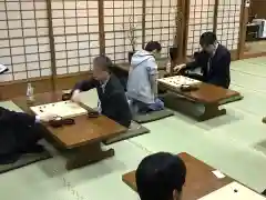 妙善寺の体験その他