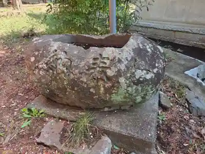 南大谷天神社(東京都)
