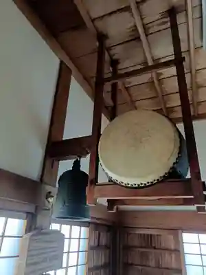 仏地院の本殿・本堂