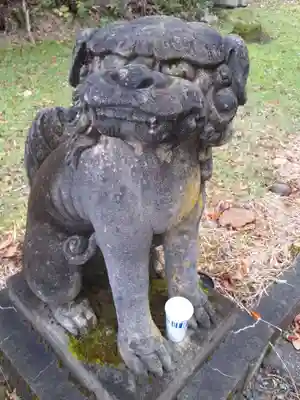 金澤八幡宮(秋田県)