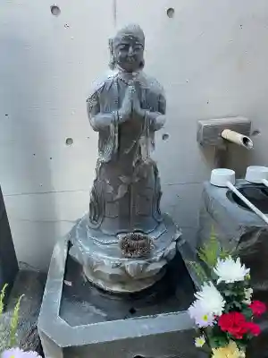 仙行寺(東京都)