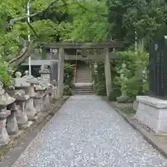 諏訪神社(宮城県)