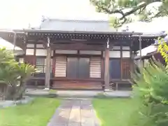 聖徳寺(愛知県)