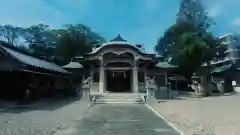 尾陽神社(愛知県)