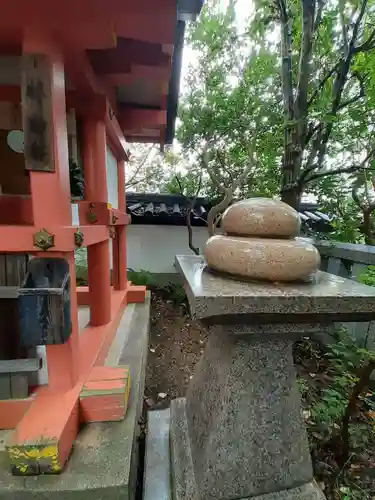 漢國神社(奈良県)
