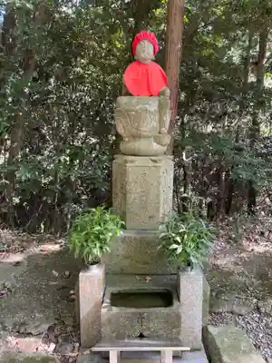 熊谷寺(徳島県)