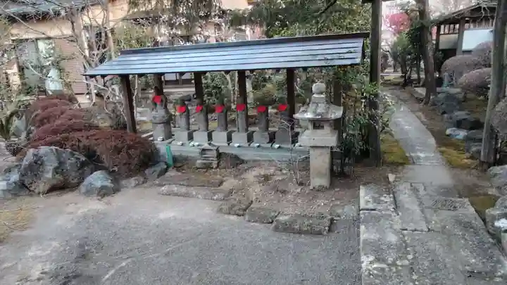 禅叢寺(静岡県)