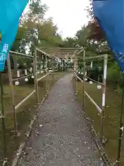 美瑛神社の体験その他