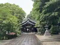 日置神社(愛知県)