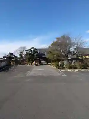 東福寺の山門・神門