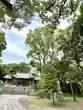 天疫神社の建物その他