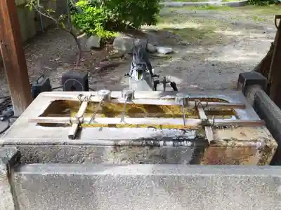 東高津宮(大阪府)