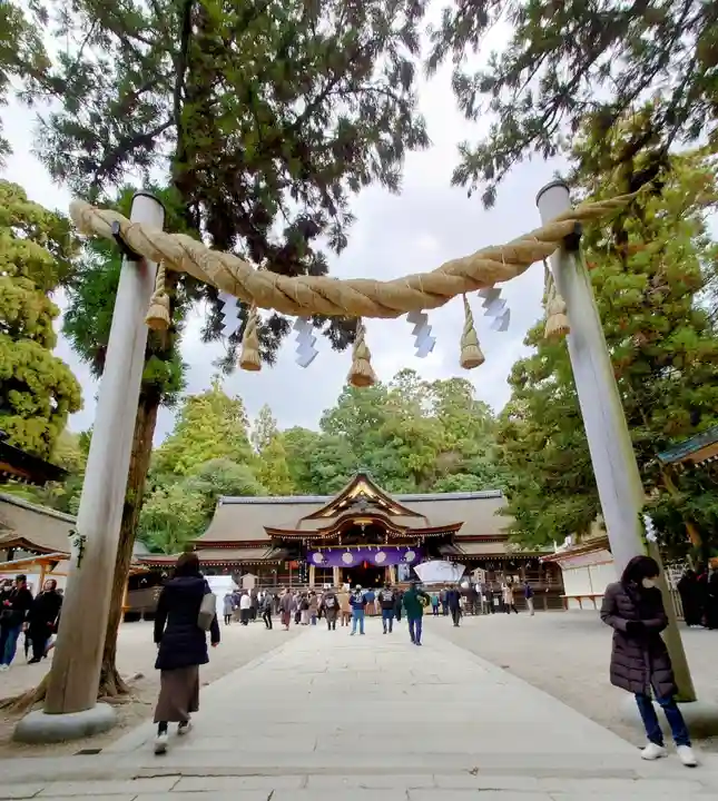 大神神社(奈良県)