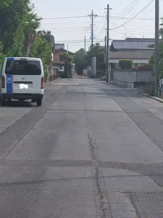 光恩寺(群馬県)