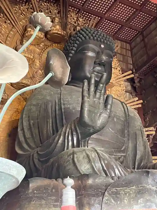 東大寺(奈良県)