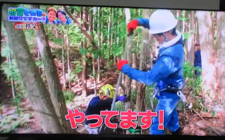 観音院(埼玉県)