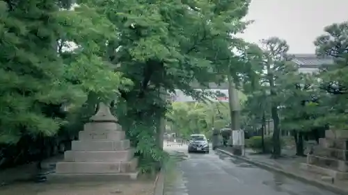 藤森神社(京都府)