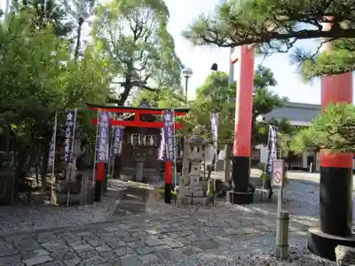 大垣八幡神社(岐阜県)