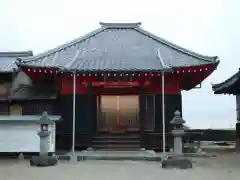 國分寺(三重県)