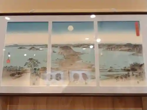 瀬戸神社のその他建物