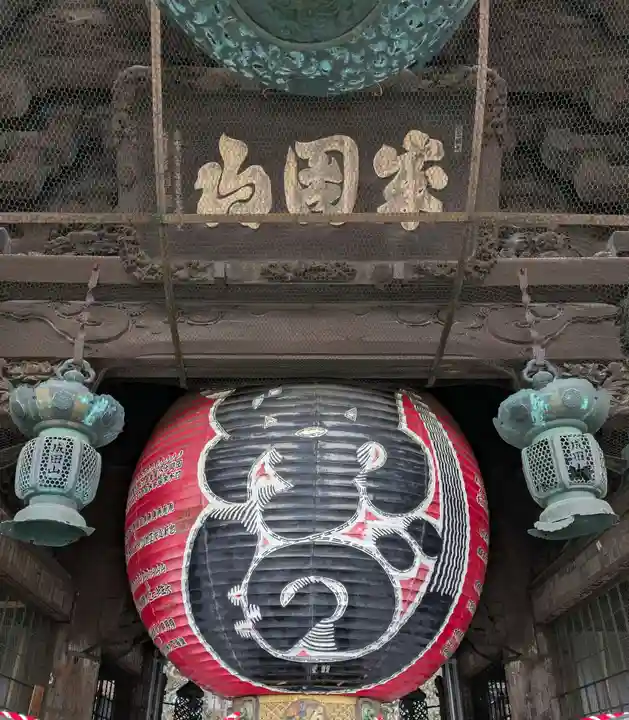 成田山新勝寺(千葉県)