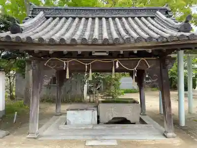 曽根天満宮(兵庫県)