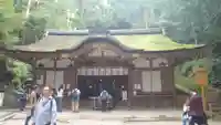 狭井坐大神荒魂神社(狭井神社)(奈良県)