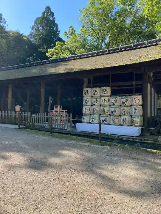 春日大社(奈良県)