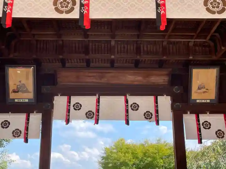 建勲神社(京都府)