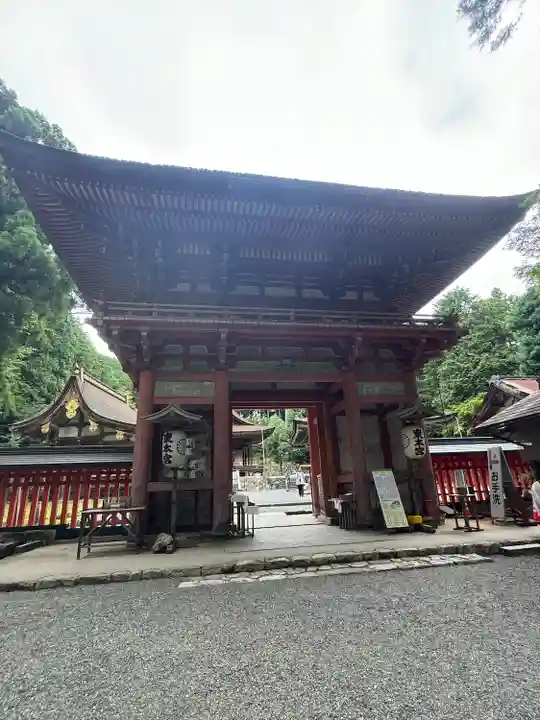 日吉大社(滋賀県)