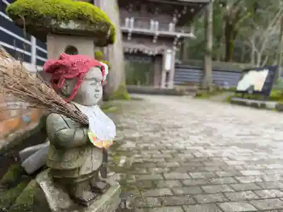 那谷寺(石川県)