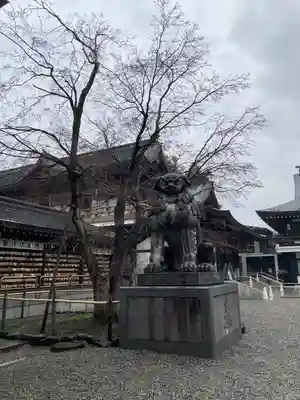 寒川神社(神奈川県)