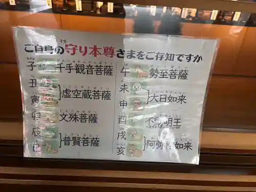 笠覆寺 (笠寺観音)(愛知県)