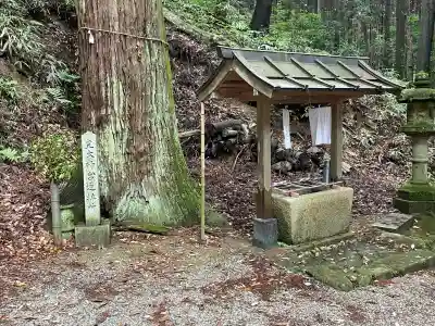 今井堂天満神社(奈良県)