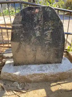 菊名池弁財天(神奈川県)