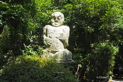 羅漢寺(兵庫県)