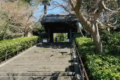 円覚寺(神奈川県)