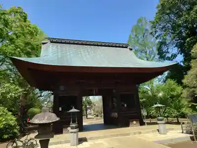 圓融寺(東京都)