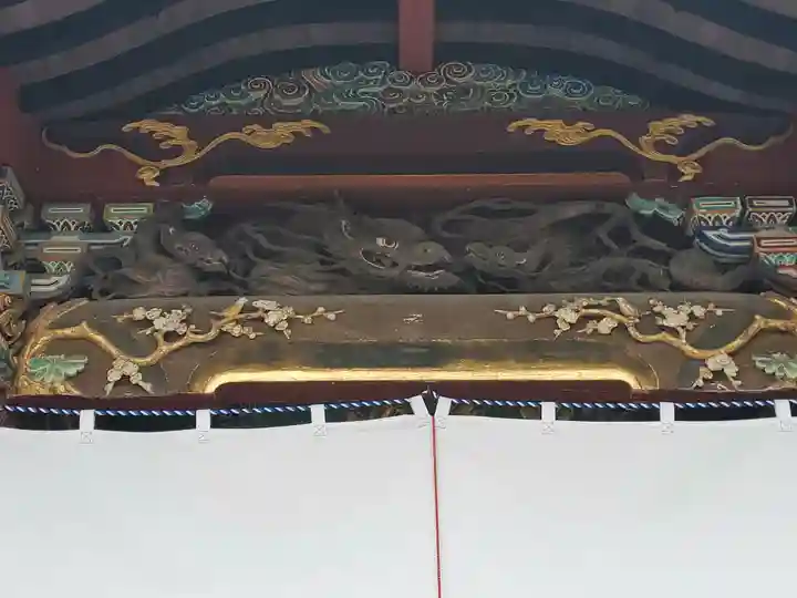 大光普照寺(埼玉県)