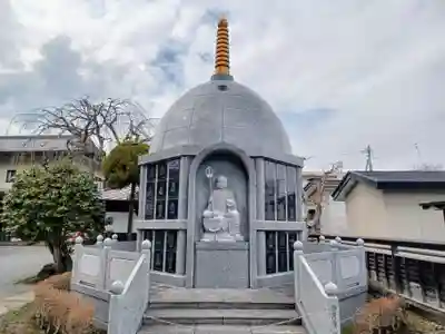 澄月寺(青森県)