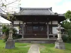 浄徳寺(愛知県)