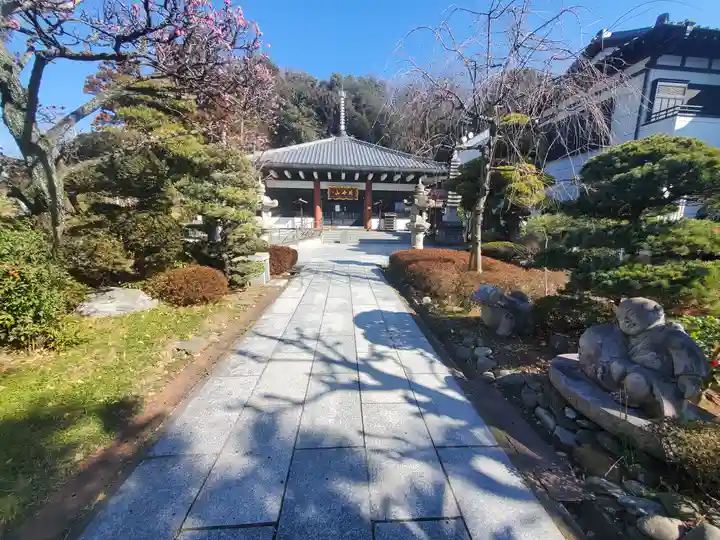 禅定院(栃木県)