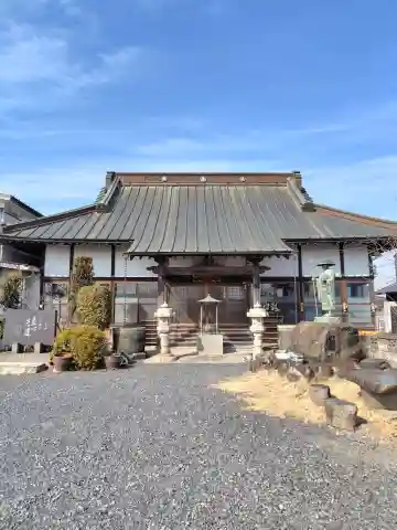 円満寺(茨城県)