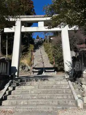 住吉神社(東京都)