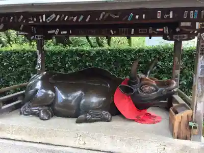 北野天満宮(京都府)